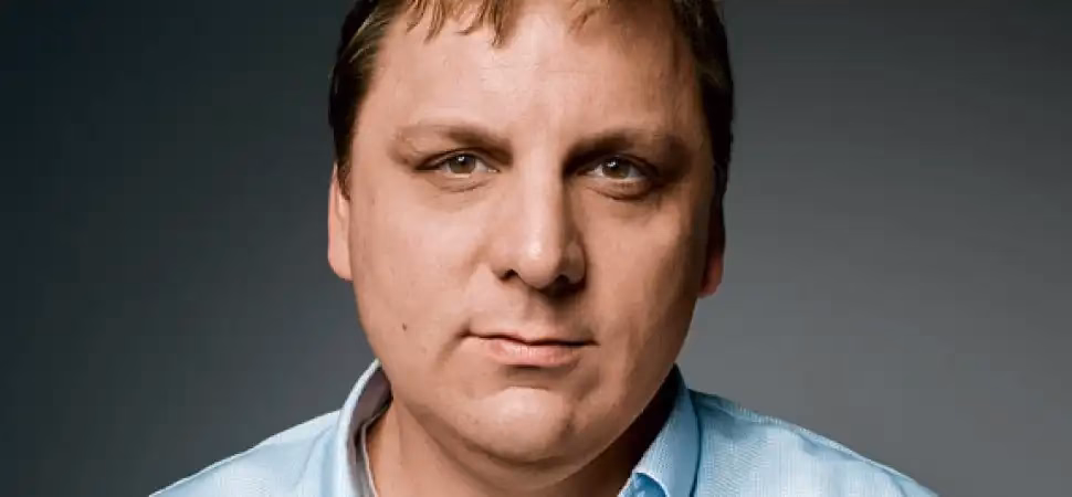 What is Michael Arrington doing now?