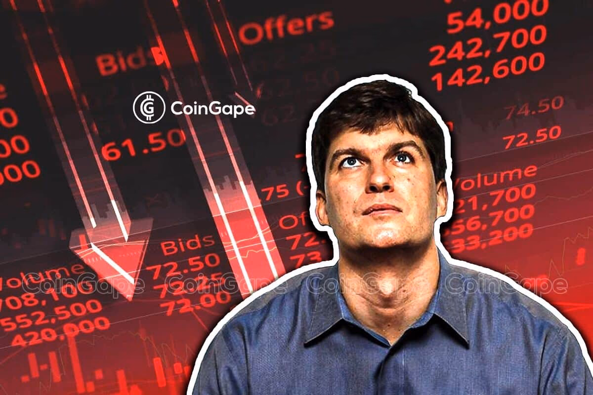 What does Michael Burry think about Bitcoin?