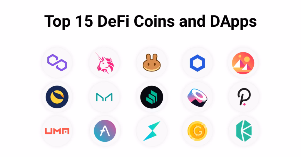What are the biggest dApps on Ethereum?