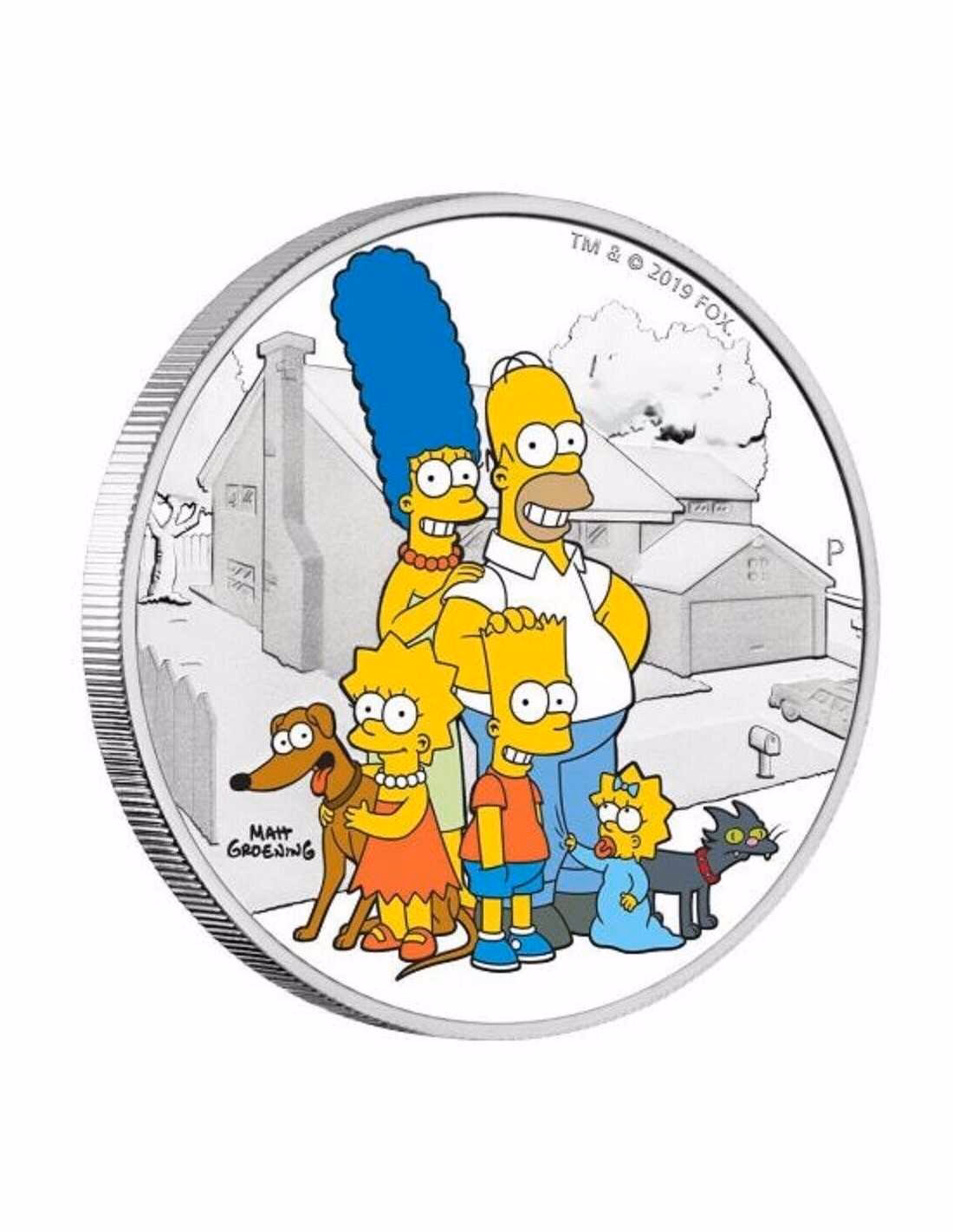 How much is the doghouse coin worth?