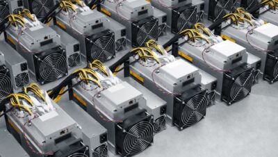 ¿Por qué la minería de criptomonedas ya no es rentable?