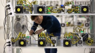 ¿Los mineros de criptomonedas utilizan CPU?