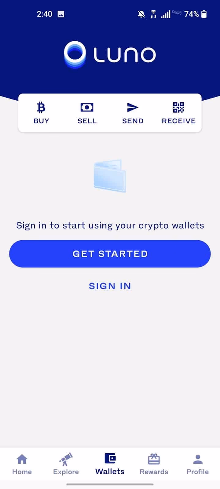 Can you really make money on Luno?