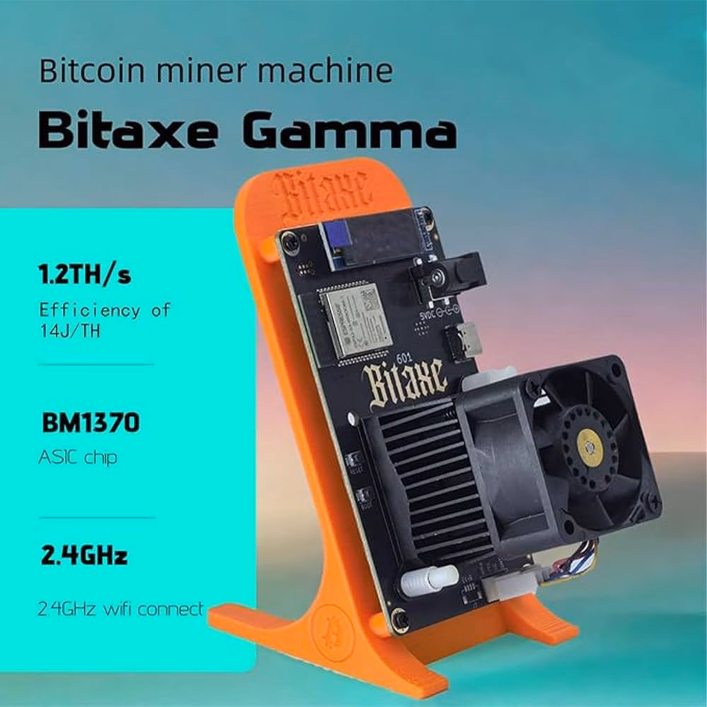 Quanto um minerador de Bitcoin ganha?
