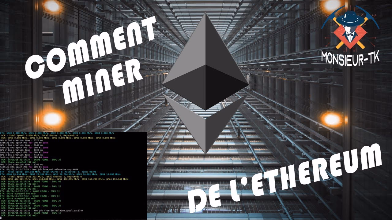 ¿Cómo se llama el dueño de Ethereum?