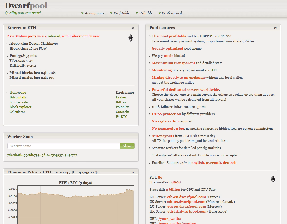 ¿Quién es el mayor poseedor de Ethereum?