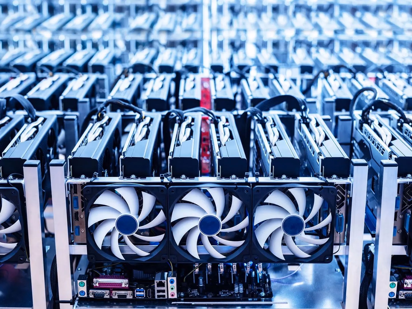 ¿Existe algún minero de bitcoin gratuito?