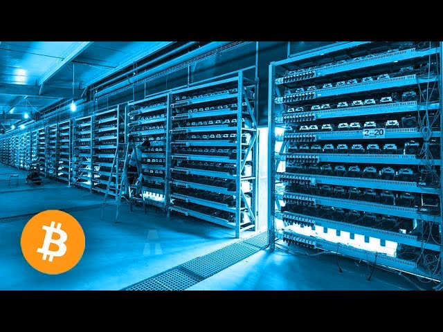 ¿Es legal la minería de criptomonedas en Islandia?