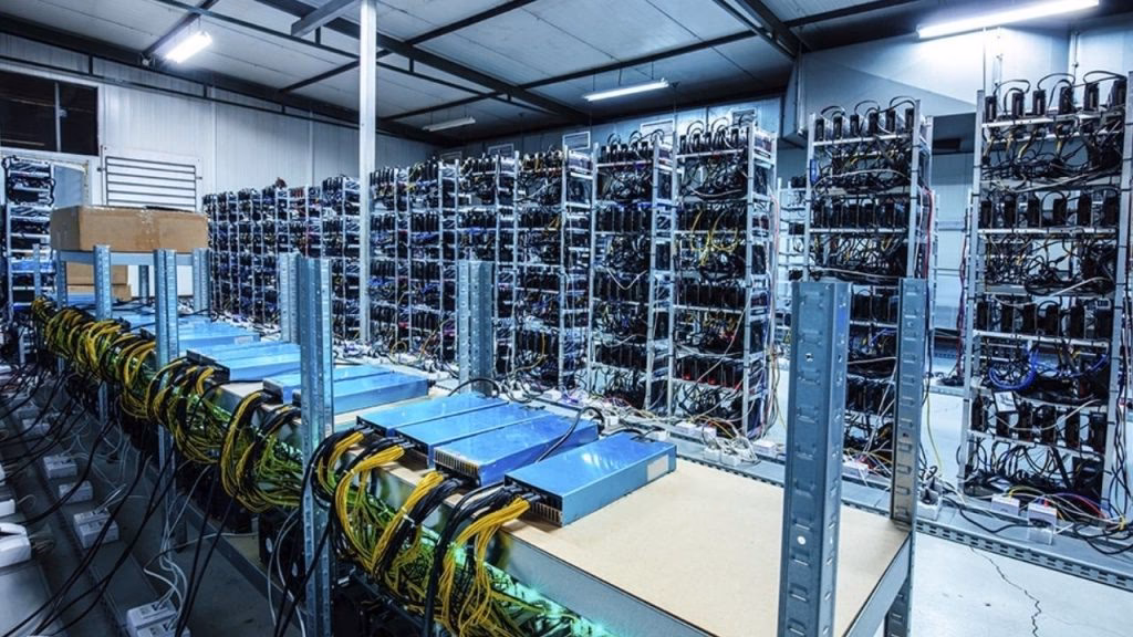 ¿Qué banco trabaja con criptomonedas en Paraguay?