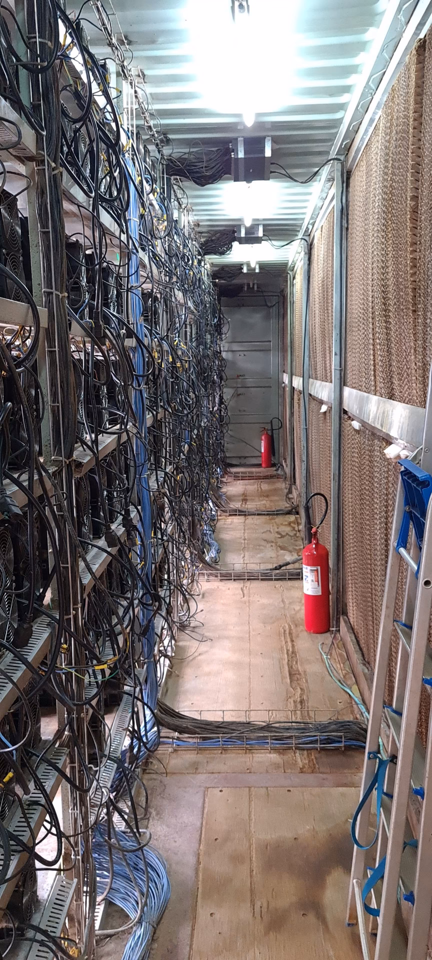 ¿Paraguay grava las criptomonedas?