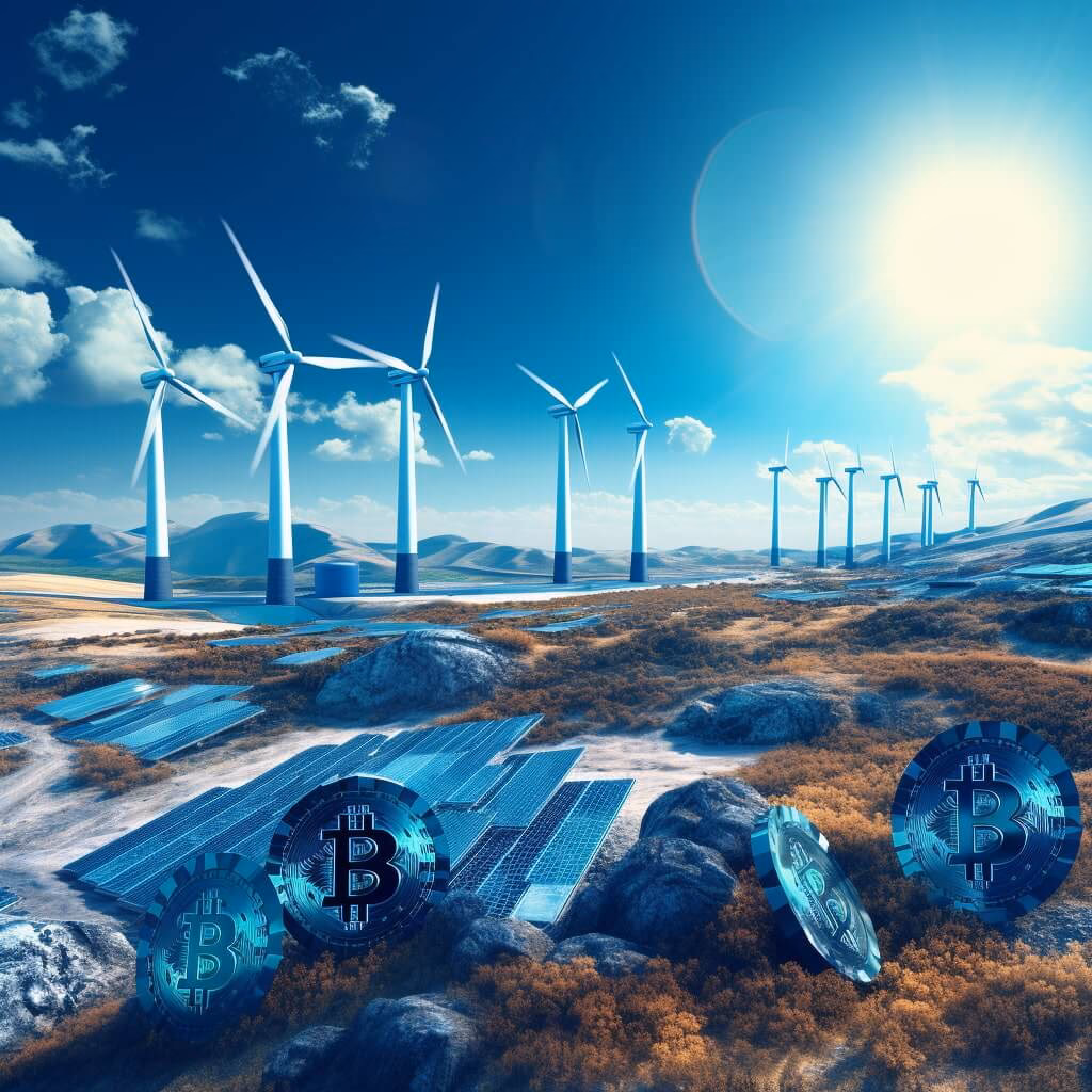¿Cuál es el impacto ambiental de las criptomonedas?