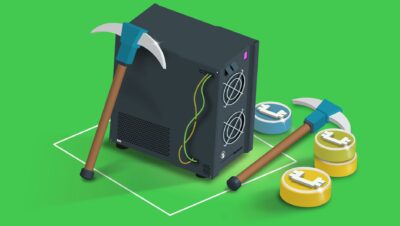 Is it possible to mine Bitcoin online?