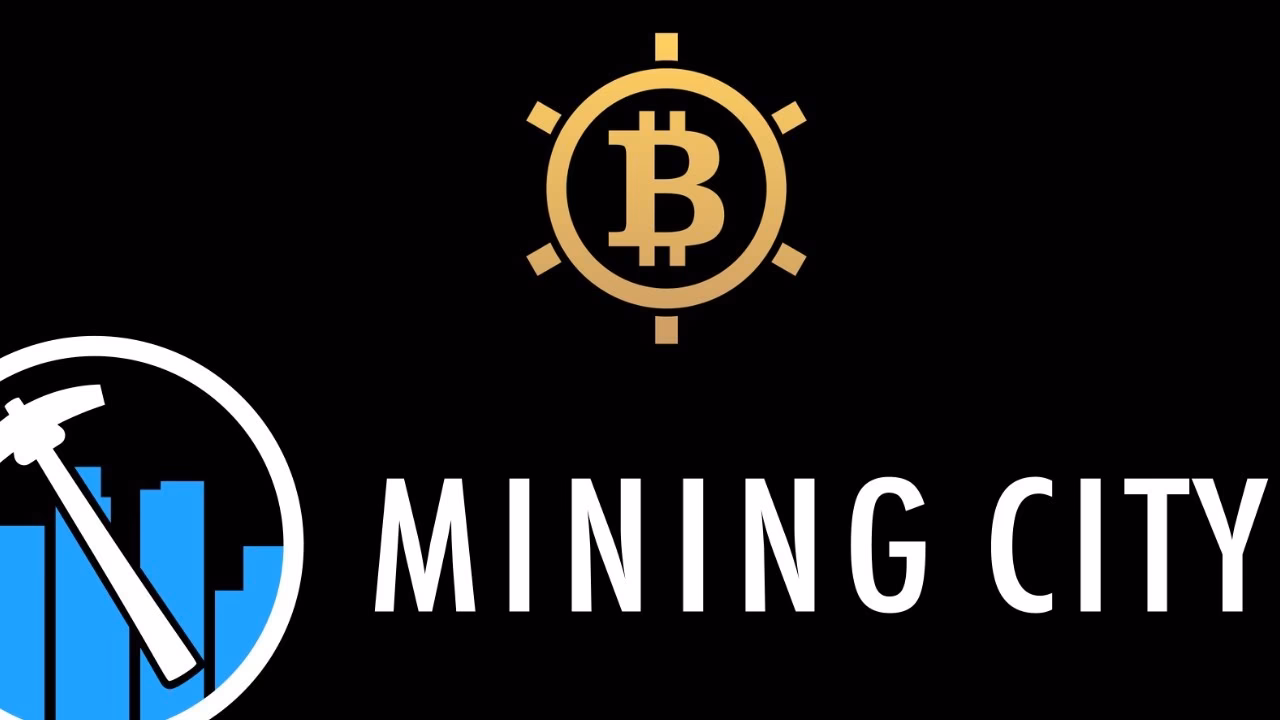 Who is the CEO of mining city?