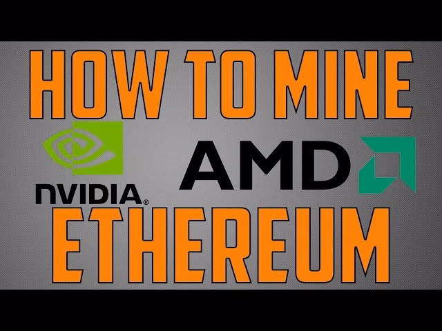 How to mine Ethereum on AWS?