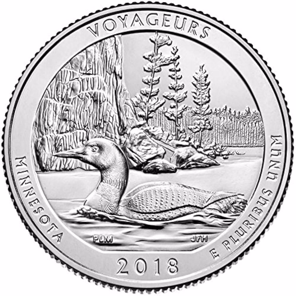 What state quarter is worth $10,000?