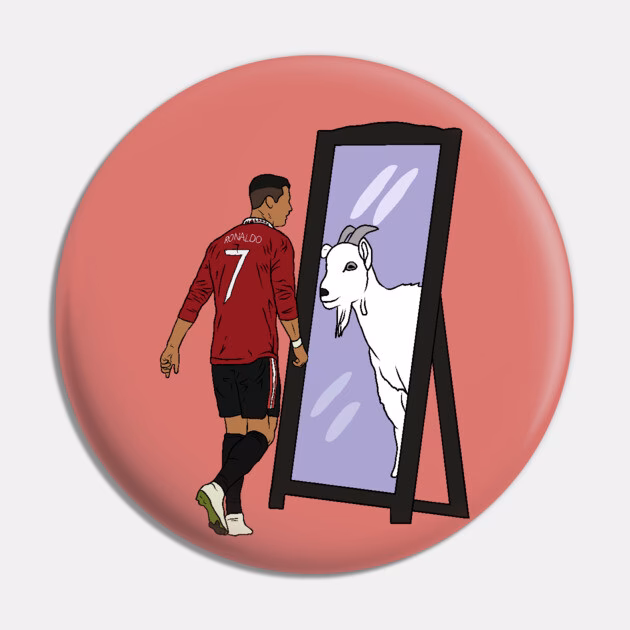 ¿Dónde puedo comprar la moneda con el meme de Ronaldo?