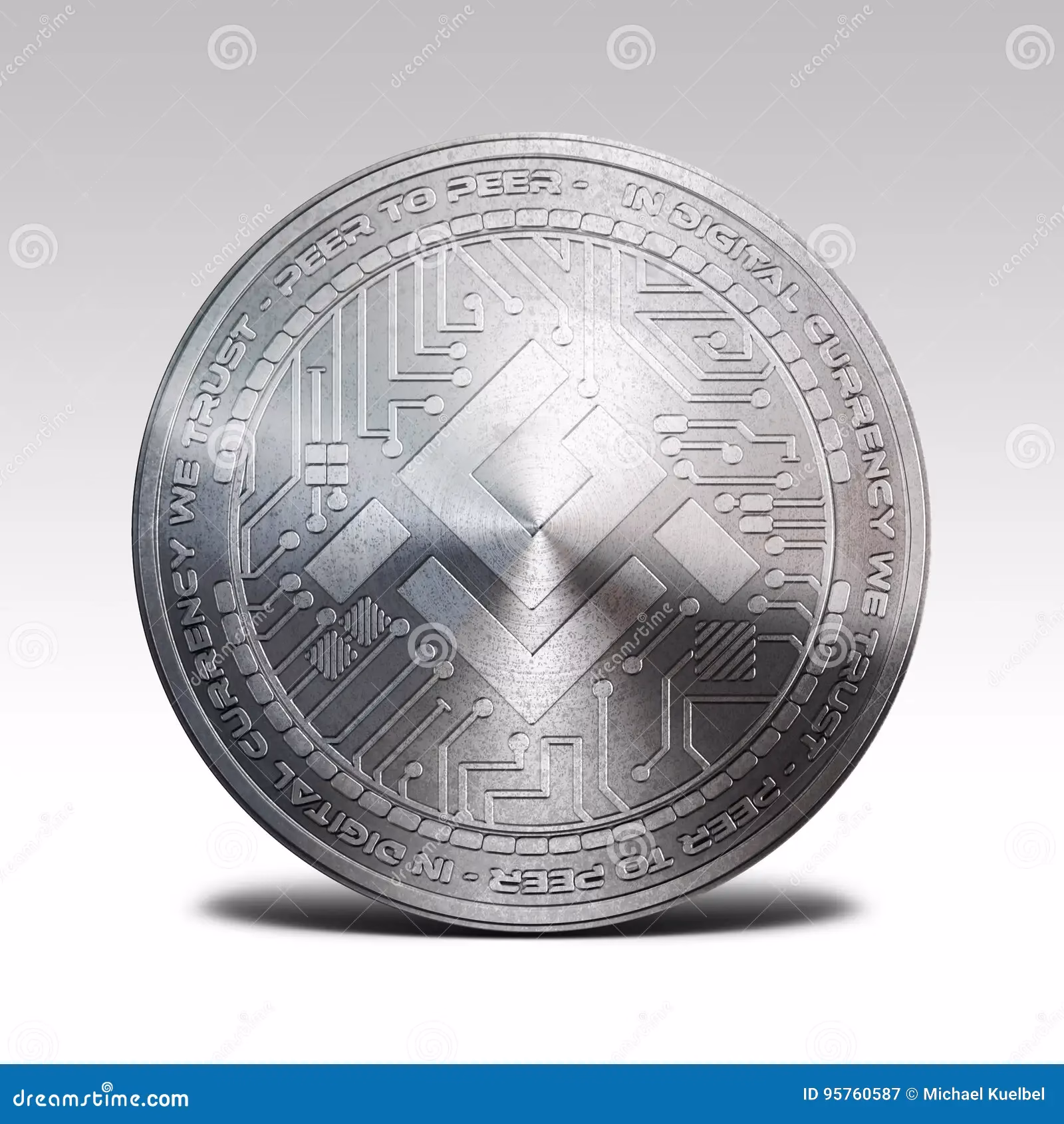 What is the MGO currency?