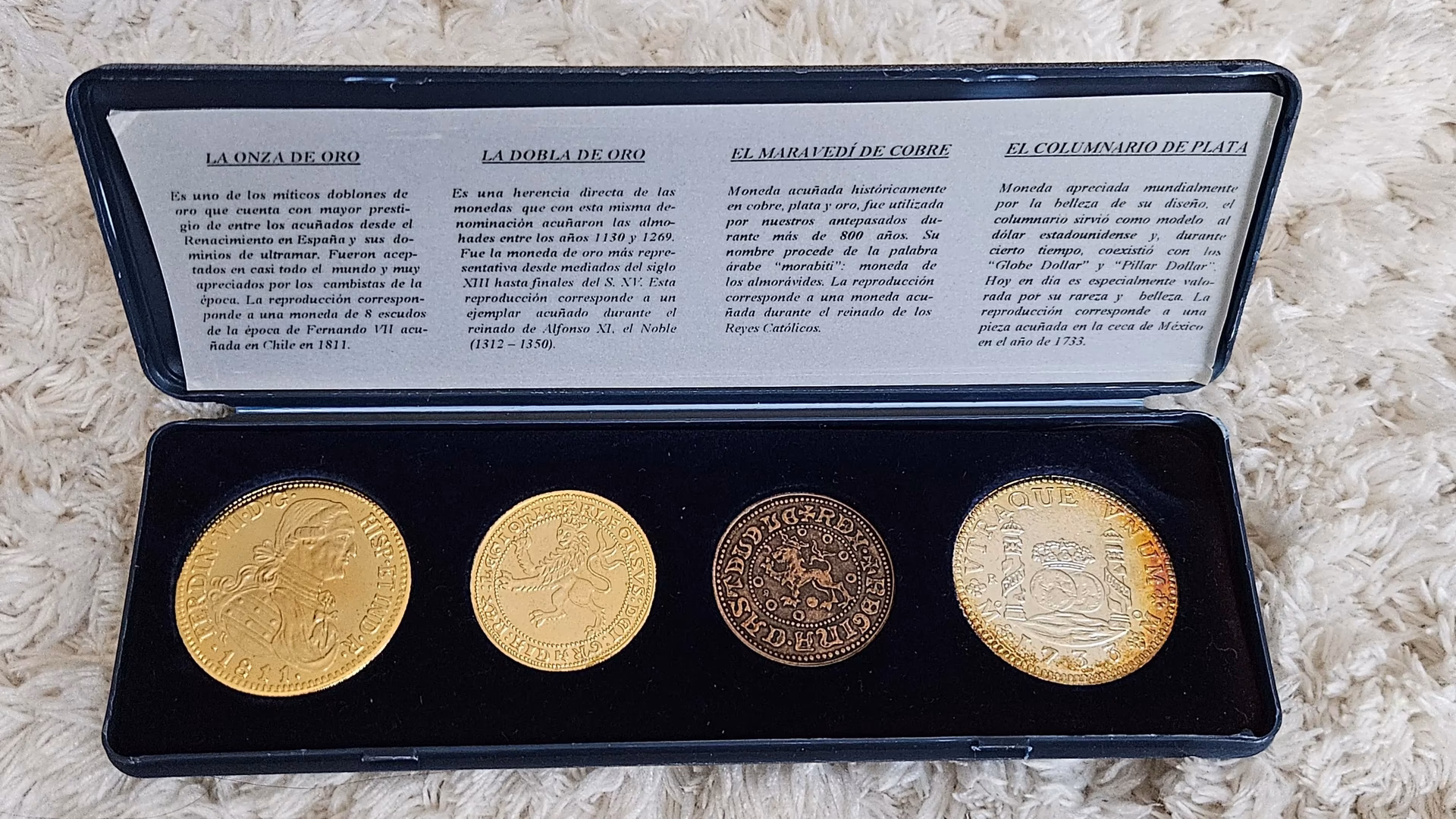 ¿Qué es el modelo de retroalimentación de monedas?