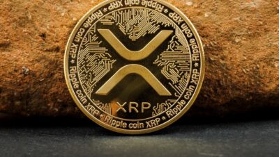 Quanto rende 100 reais em XRP?