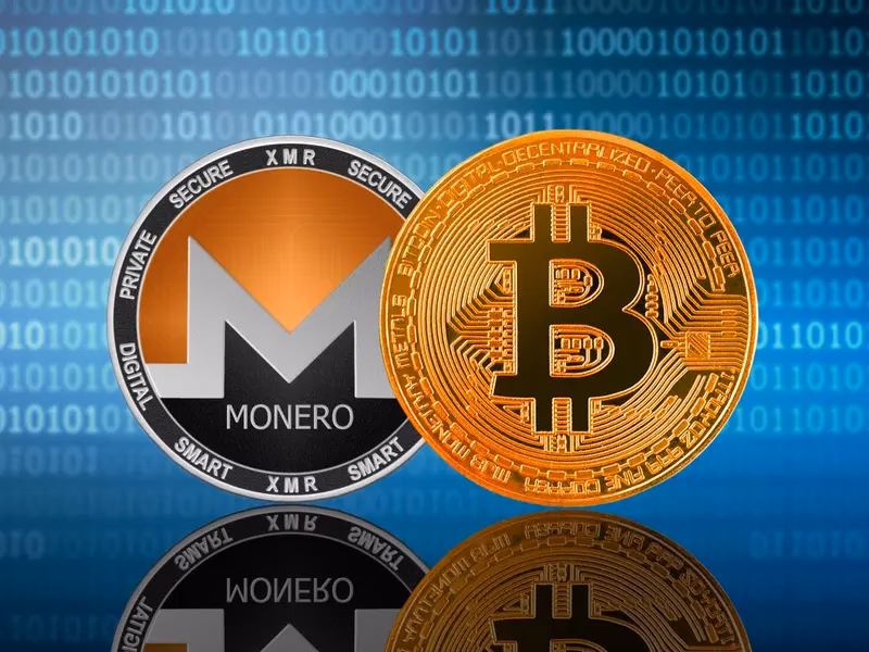 Is Monero based on Bitcoin?