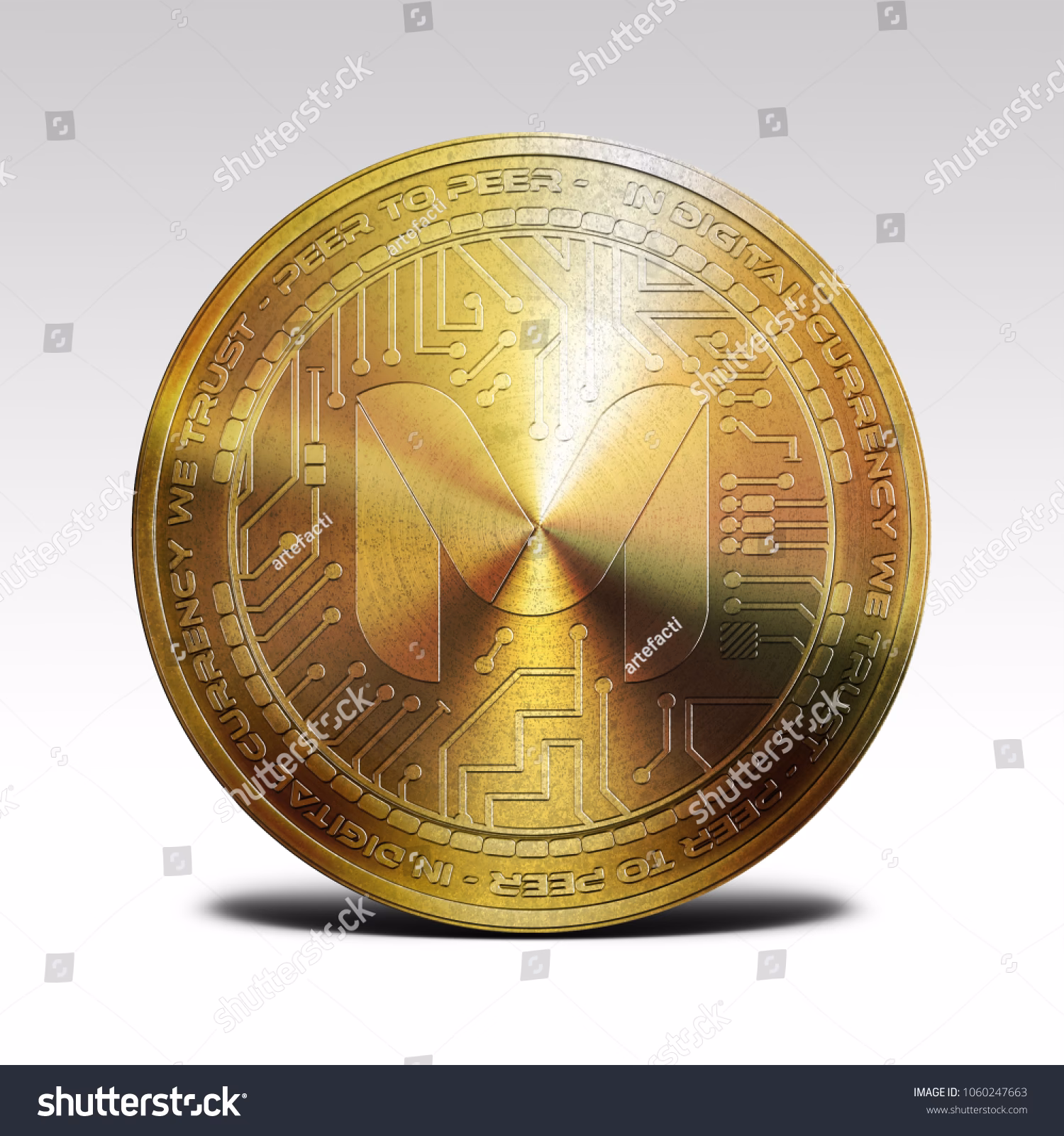 How much is a meme coin worth?