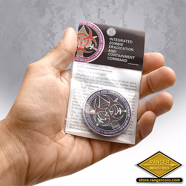 What to do with monster coins?