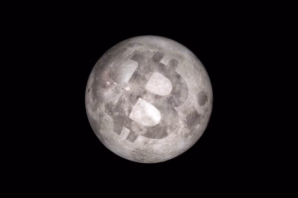 What is moon cryptocurrency?
