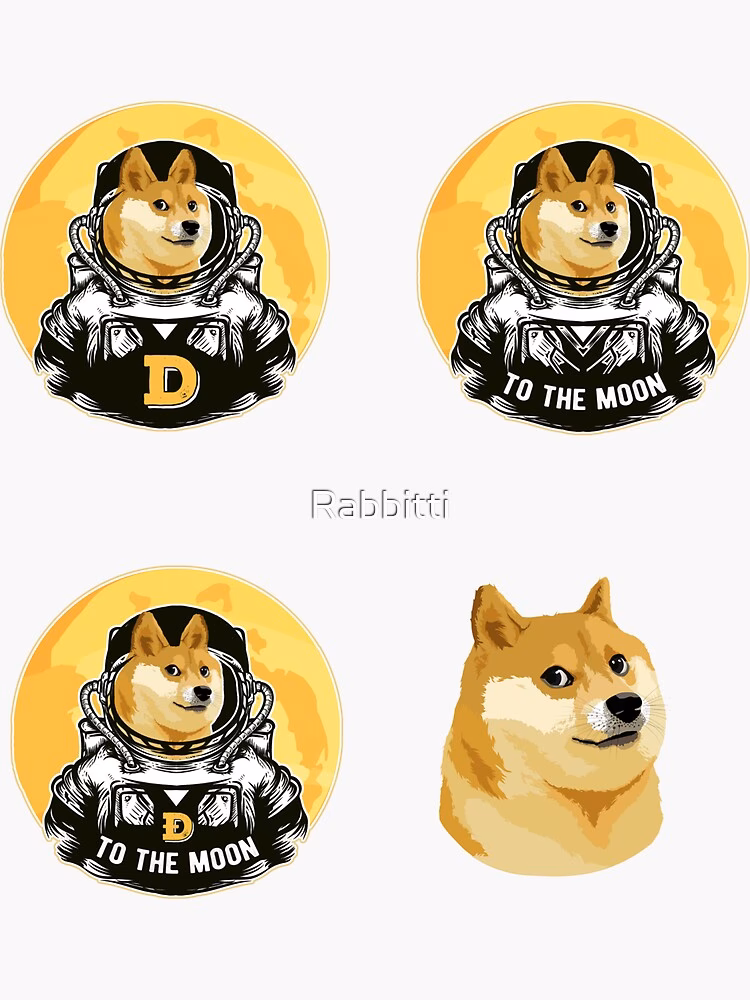 Can DOGE ever reach 1 dollar?