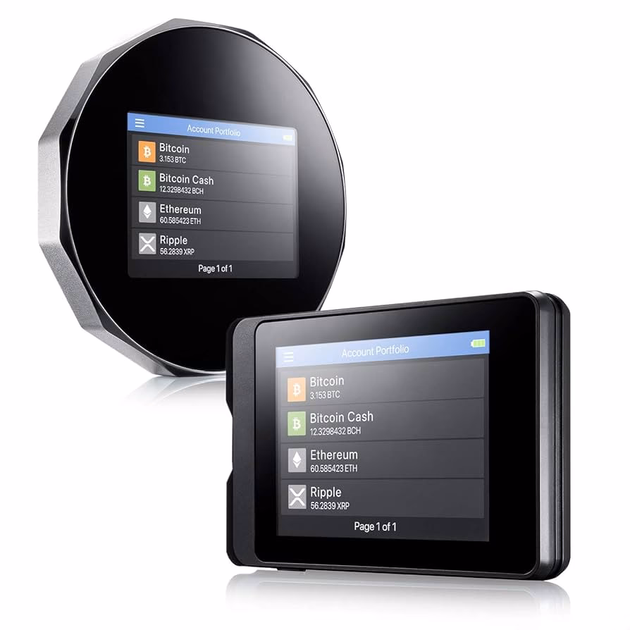 What is the most secure place to store Bitcoin?