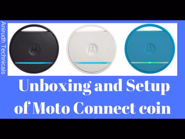 What does smart connect mean on my Motorola phone?