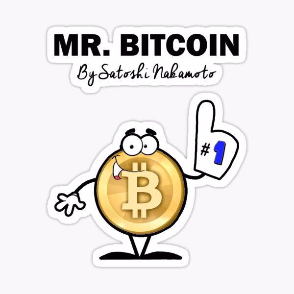 Was Mr. Stack Mr. Bitcoin?
