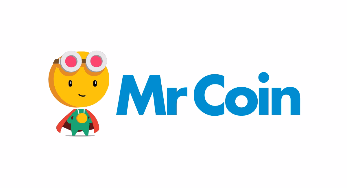 What is Mr. Coin?