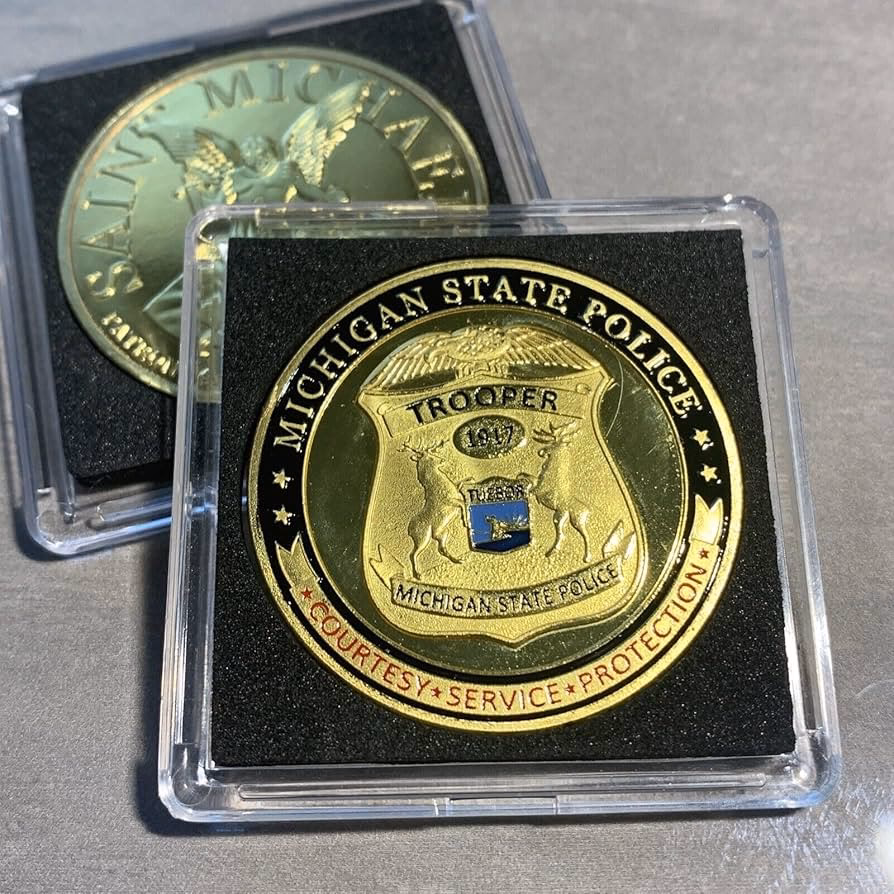 How much is MSP crypto?