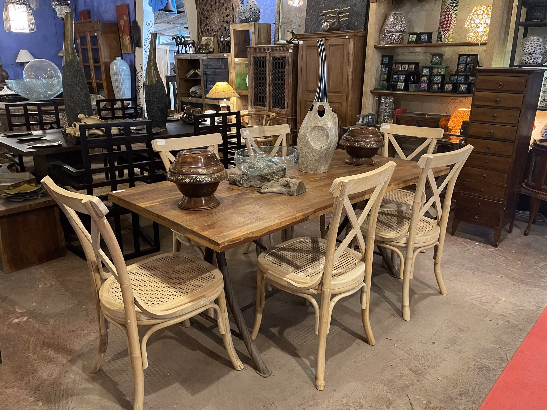 ¿Qué tan rentable es el negocio de muebles?