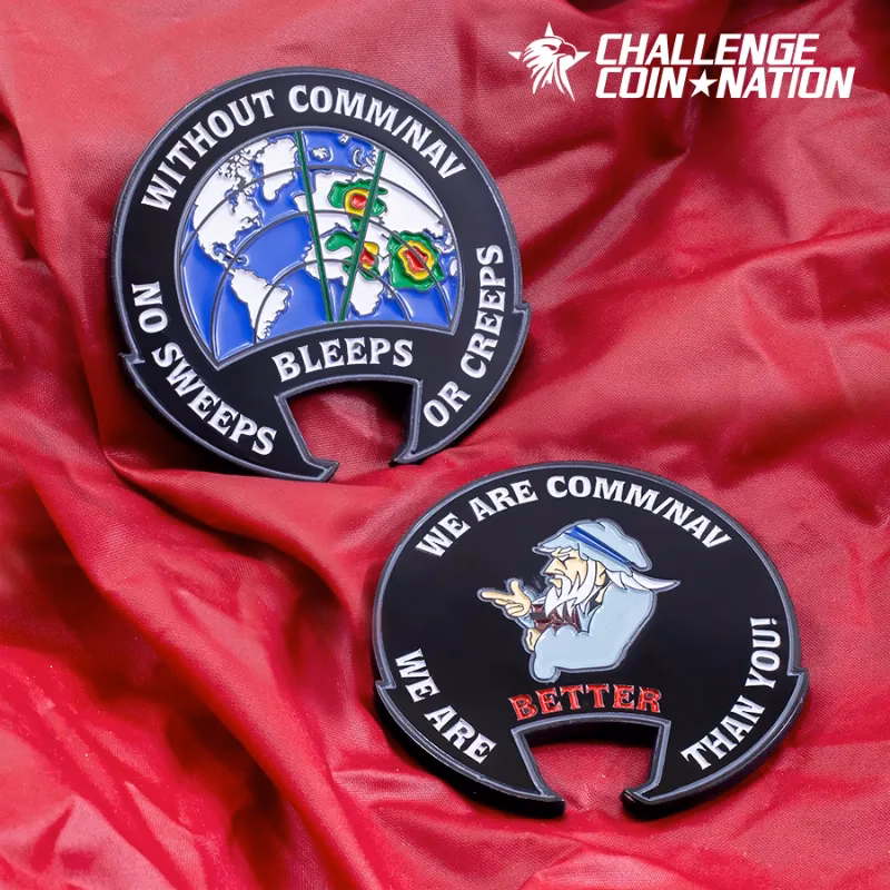 What is NAV in coin?