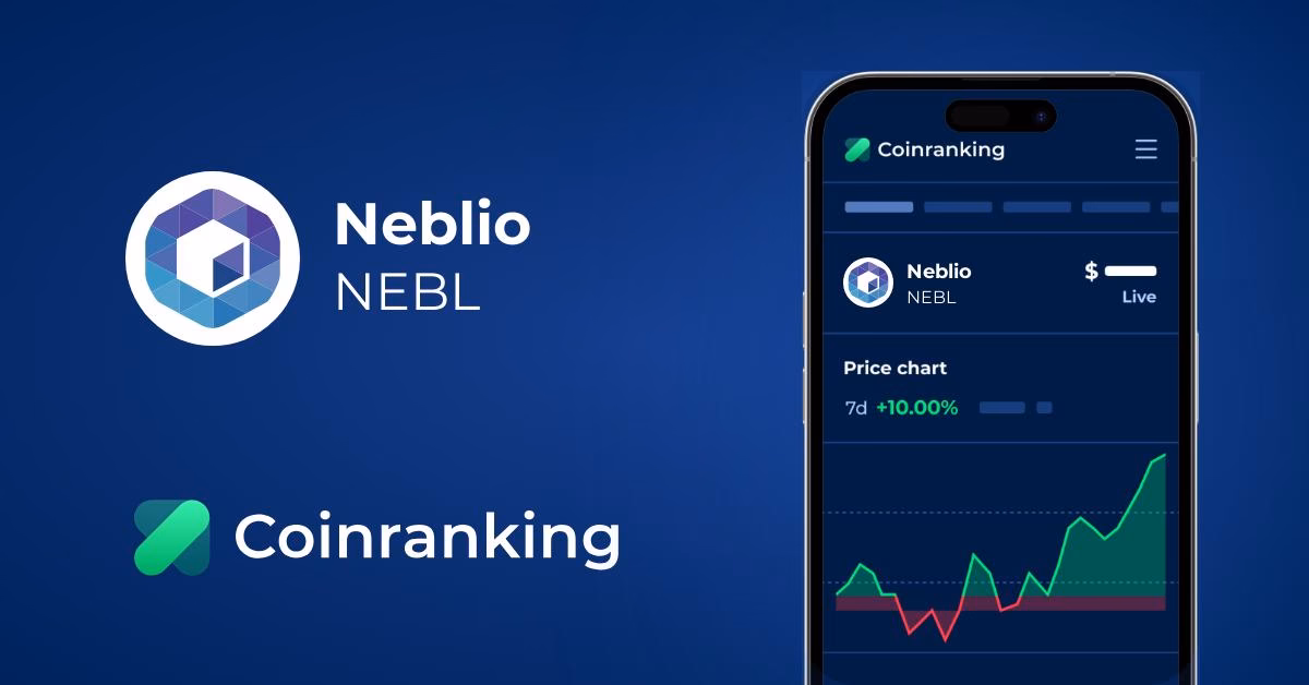 What is nebl?