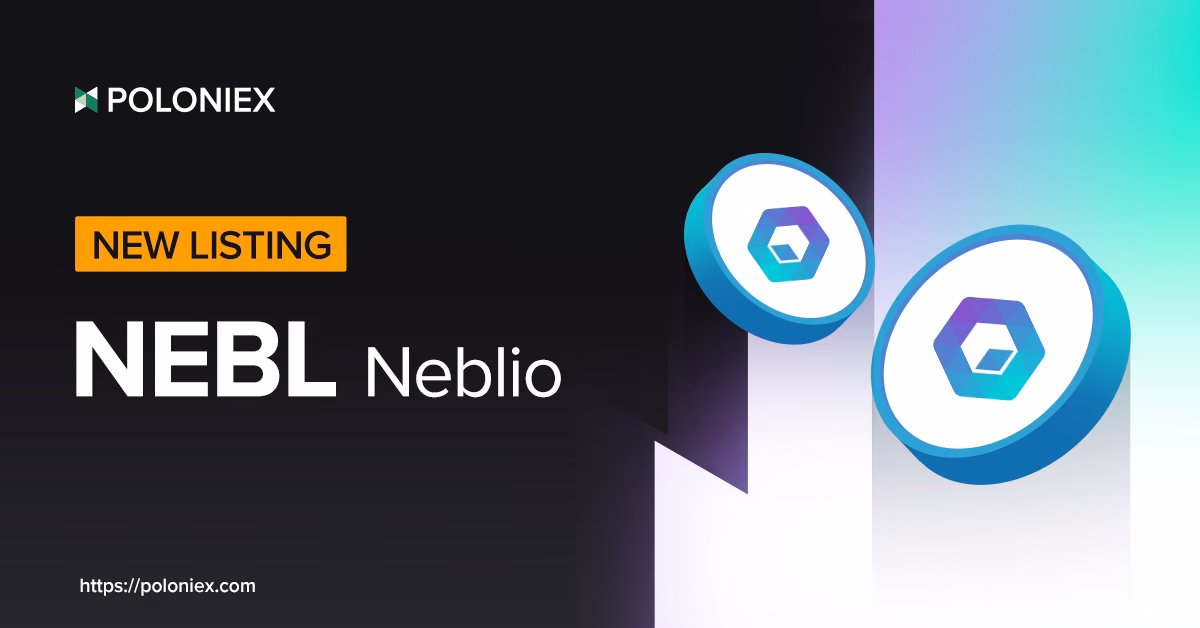 What is nebl?