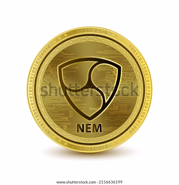 What happened to NEM XEM?