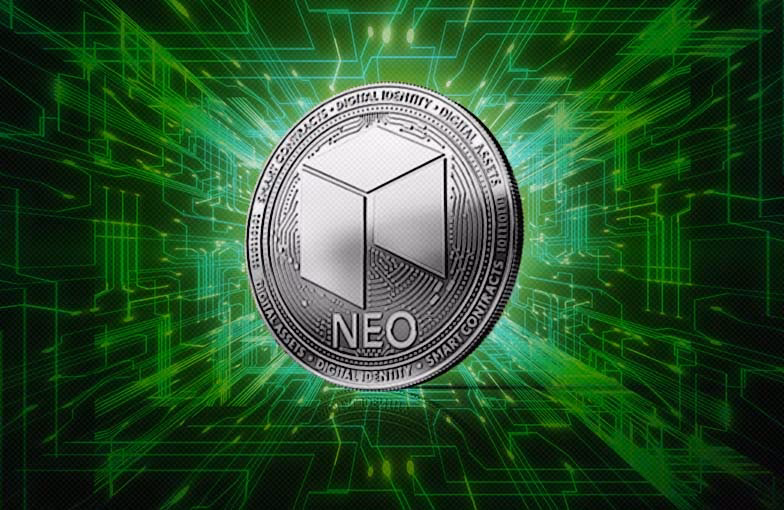 What is happening with NEO crypto?
