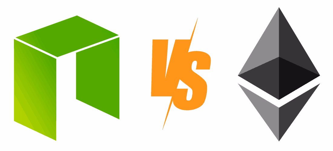 How does NEO compare to Ethereum?