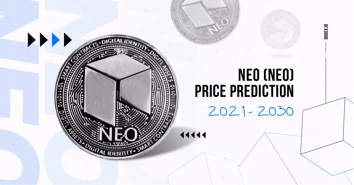 What is the max supply of Neo coin?
