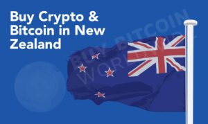 What is the New Zealand Bitcoin company?