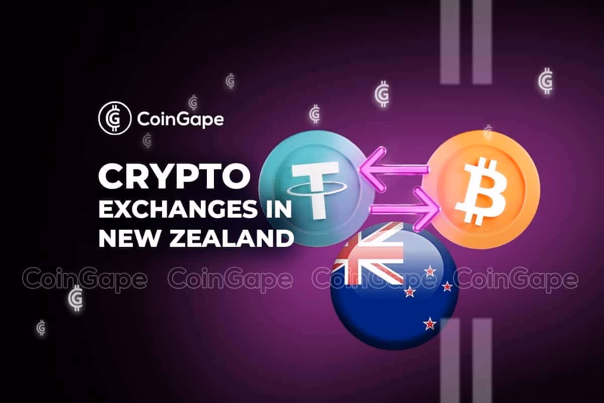 What is the New Zealand Bitcoin company?