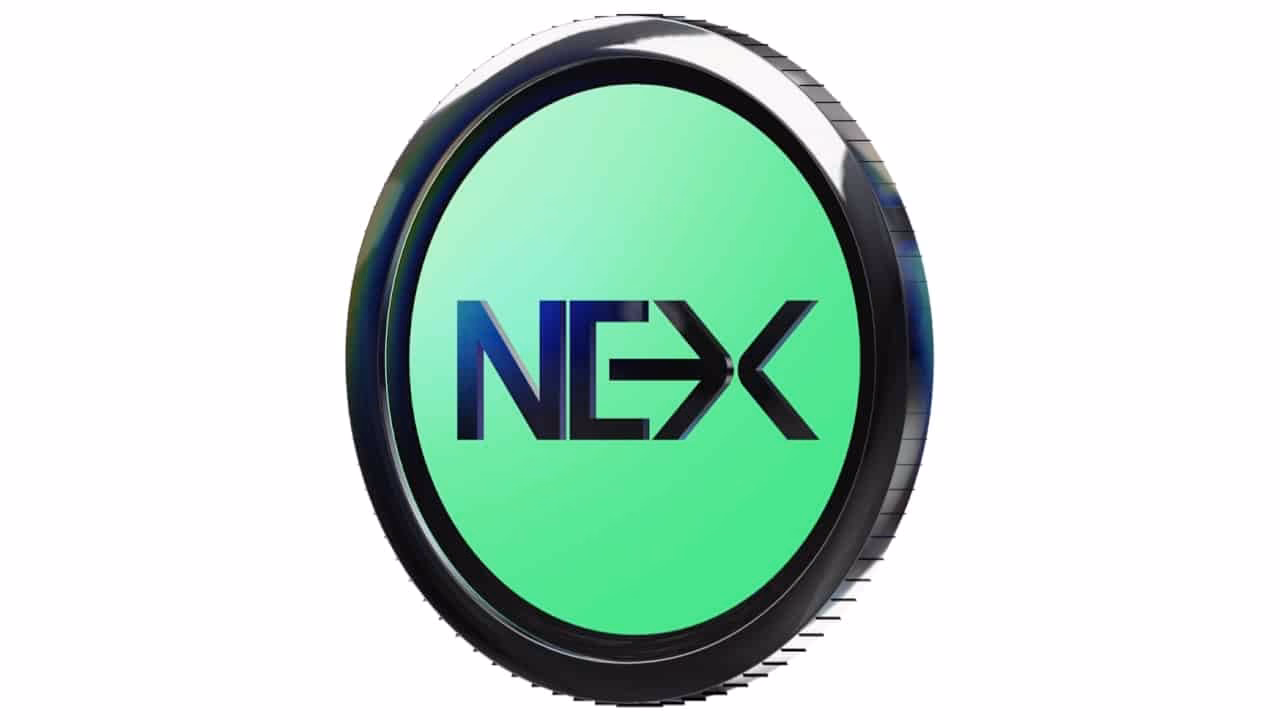 What is nex crypto?