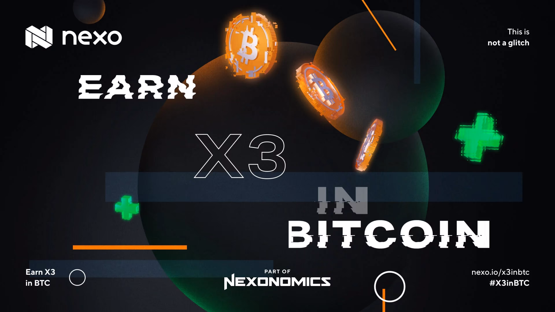 Is Nexo interest safe?