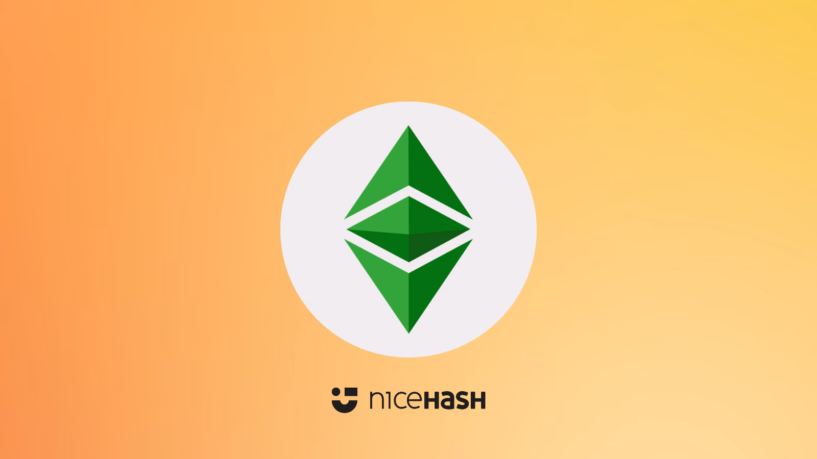 Can I mine Ethereum on NiceHash?
