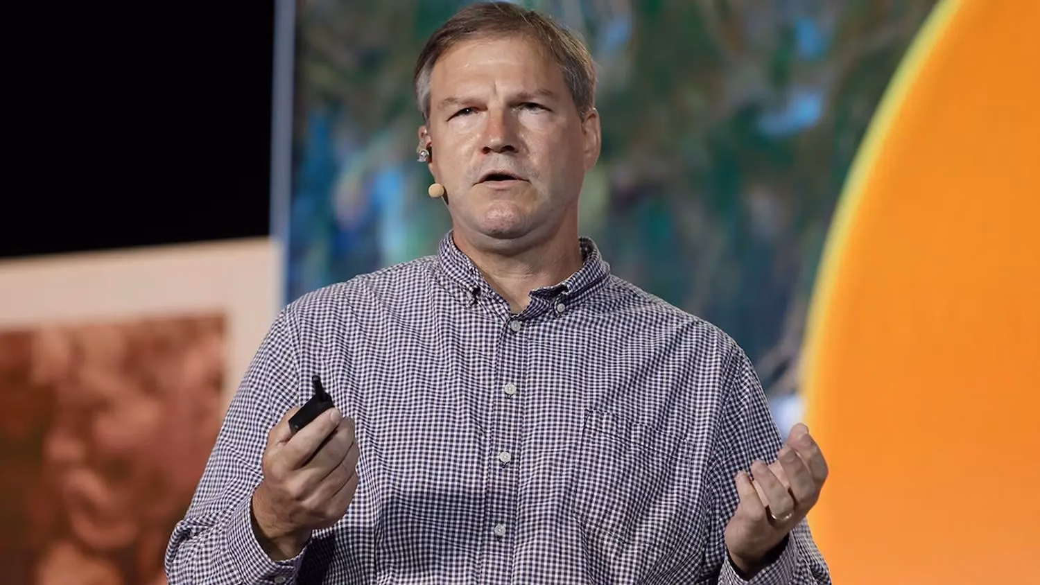 What is Nick Szabo known for in crypto?