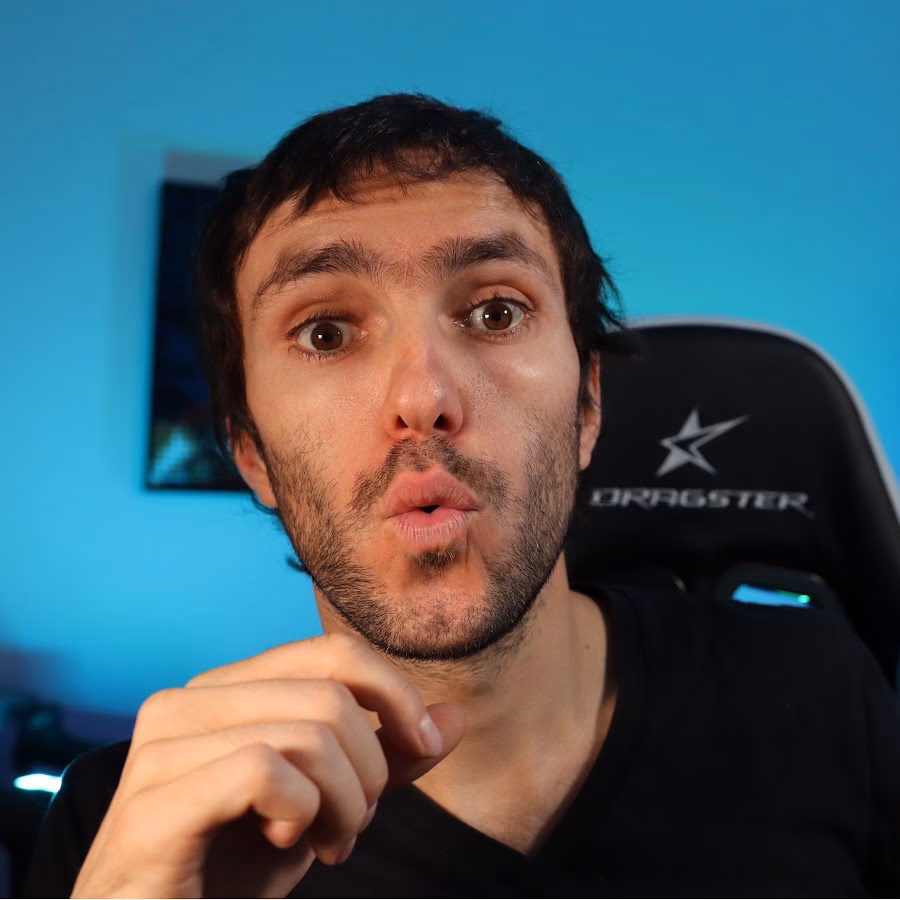 ¿Quién es Nicolás Palacios?