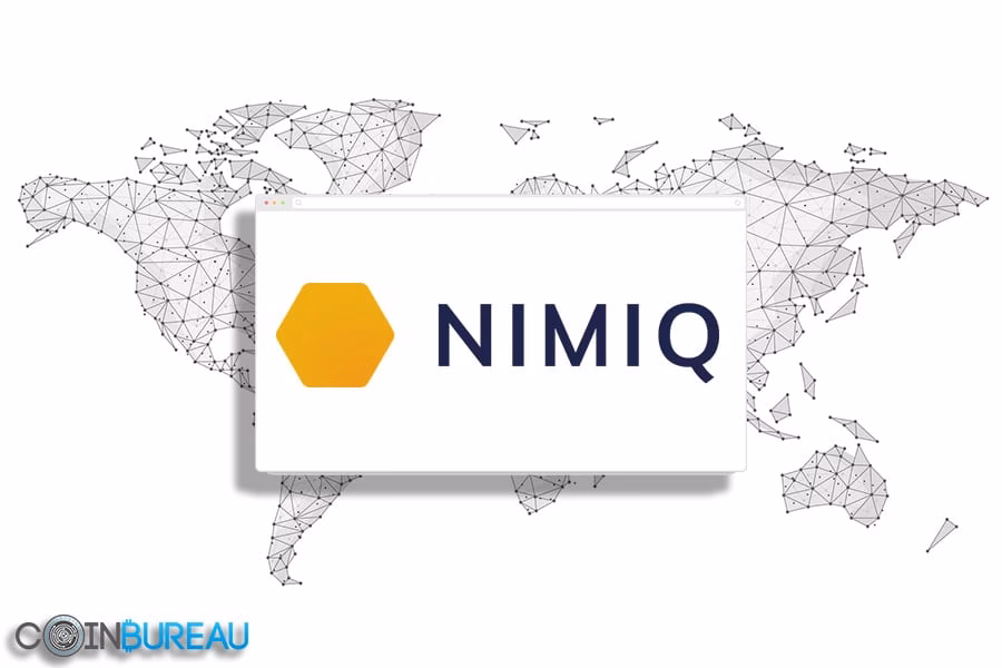 What is the nimiq coin?