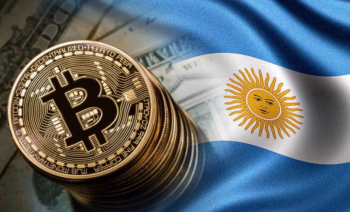 ¿Cuánto gano si invierto 10.000 pesos en Bitcoin?